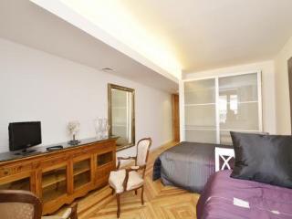 Gran Via Sol Montera Parking Gratis Apartamento Madrid