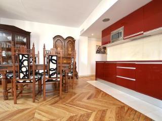 Gran Via Sol Montera Parking Gratis Apartamento